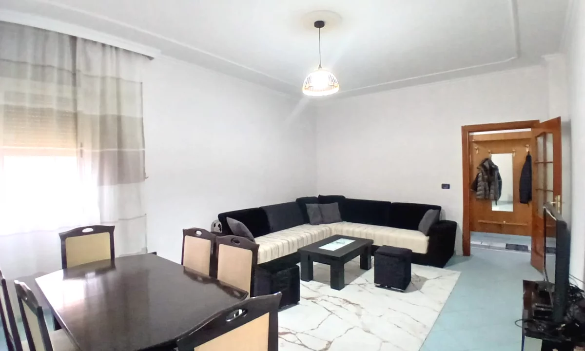 Apartment for rent in Tirana 3+1, Furnished