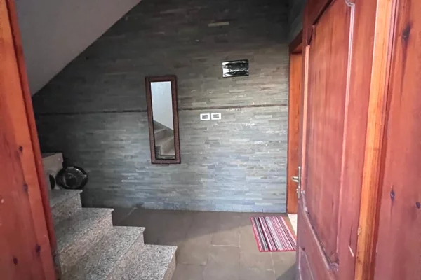 Private house for rent in Tirana 2+1, Furnished