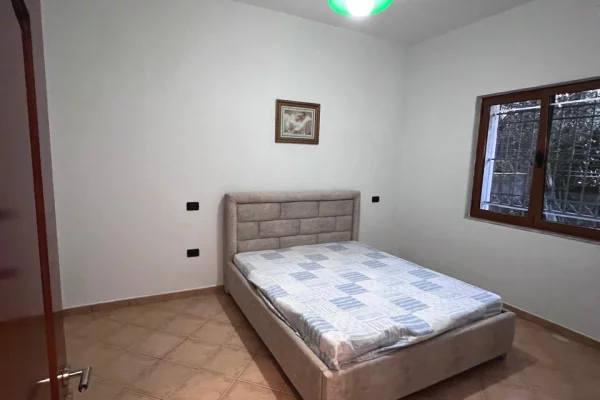 Private house for rent in Tirana 2+1, Furnished