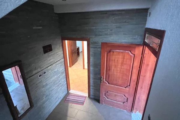 Private house for rent in Tirana 2+1, Furnished