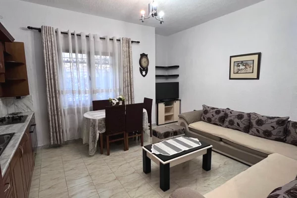 House for Rent 2+1 in Tirana - 450 Euro