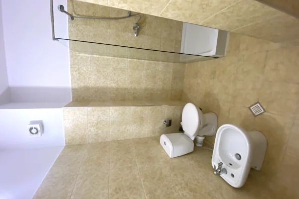 Penthouse (panoramic top floor) for rent in Tirana 2+1, Furnished