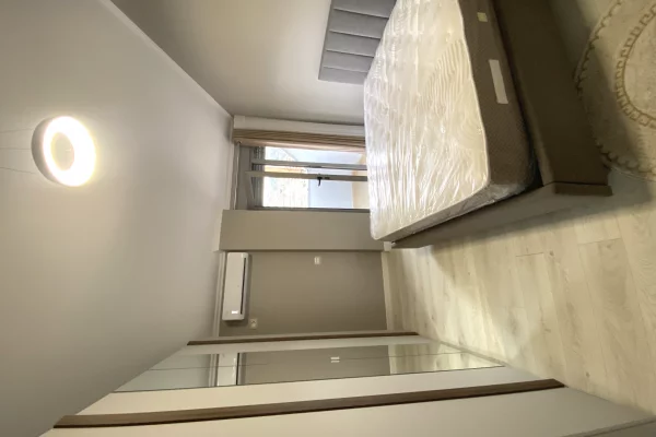 Penthouse (panoramic top floor) for rent in Tirana 2+1, Furnished