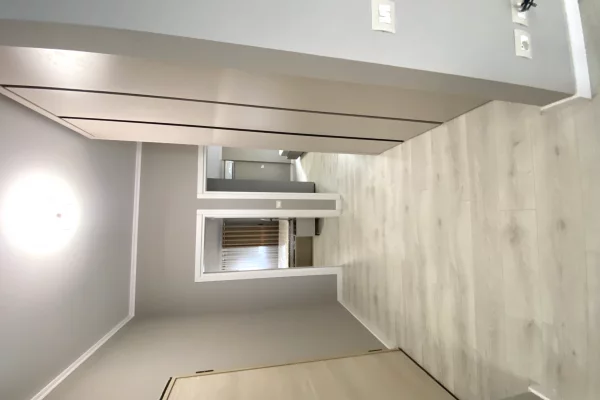 Penthouse (panoramic top floor) for rent in Tirana 2+1, Furnished