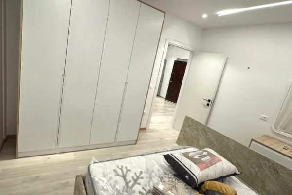 Apartment for rent in Tirana 1+1, Furnished