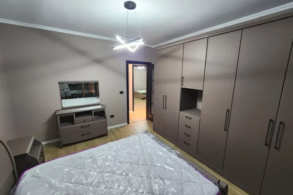 Apartment for rent in Tirana 3+1, Furnished