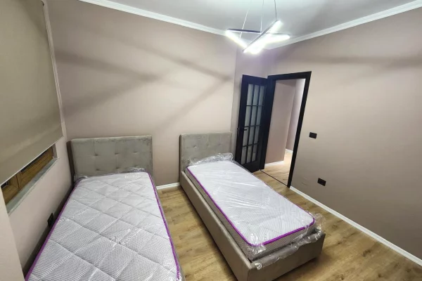 Apartment for rent in Tirana 3+1, Furnished