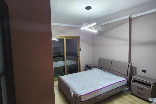 Apartment for rent in Tirana 3+1, Furnished