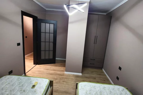 Apartment for rent in Tirana 3+1, Furnished