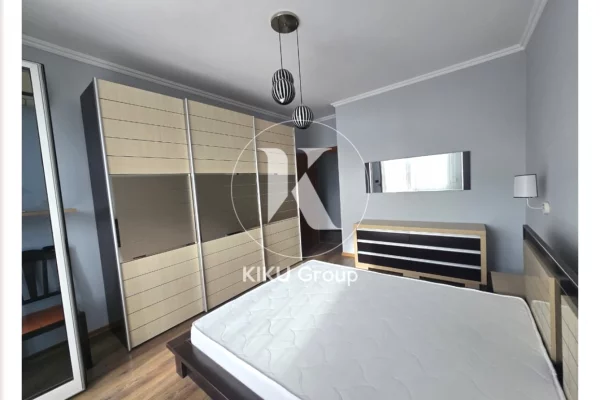 Shtepi me qera Apartament ne Tirane, 2+1, Mobilimi E mobiluar, Pagesa 800  Euro.