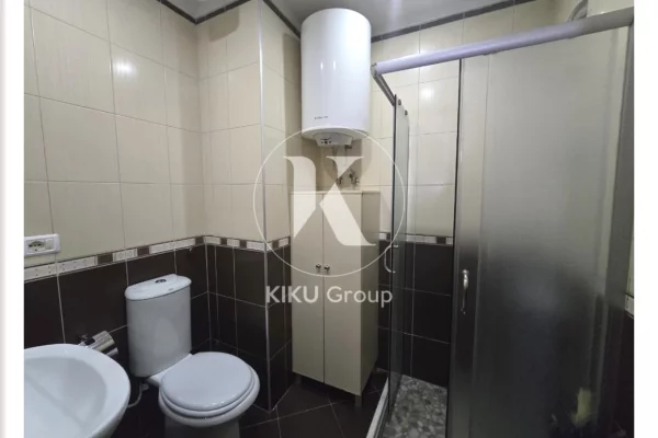 Shtepi me qera Apartament ne Tirane, 2+1, Mobilimi E mobiluar, Pagesa 800  Euro.