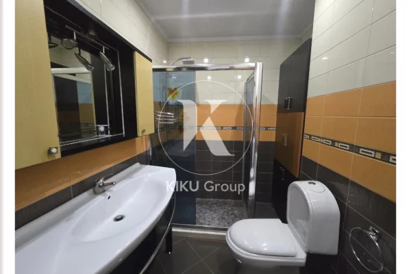 Shtepi me qera Apartament ne Tirane, 2+1, Mobilimi E mobiluar, Pagesa 800  Euro.