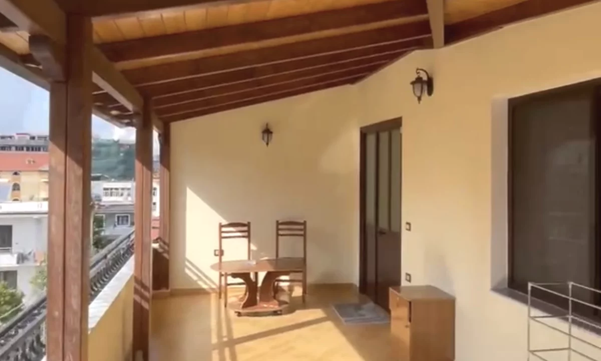 Apartment for rent in Tirana 2+1, Furnished