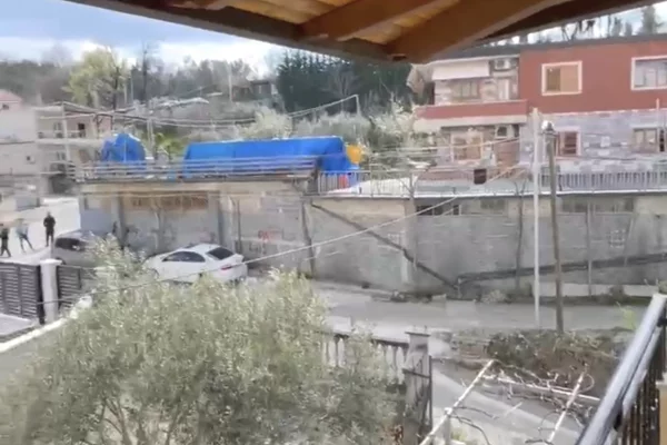 Apartment for rent in Tirana 2+1, Furnished