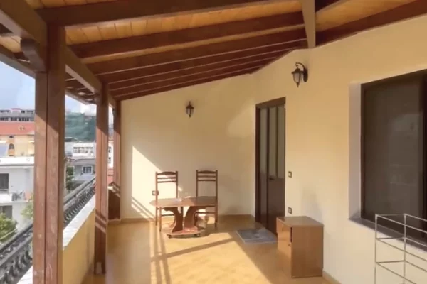 House for Rent 2+1 in Tirana - 450 Euro