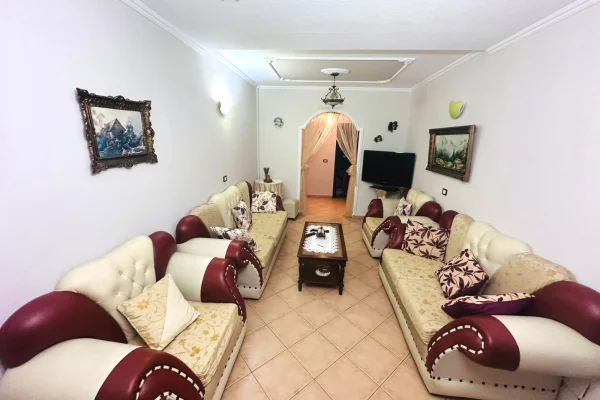House for Rent 2+1 in Tirana - 650 Euro