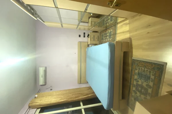 Appartamento in affitto a Tirana 1+1, Arredato