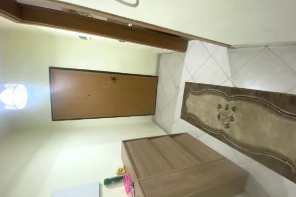 Appartamento in affitto a Tirana 1+1, Arredato