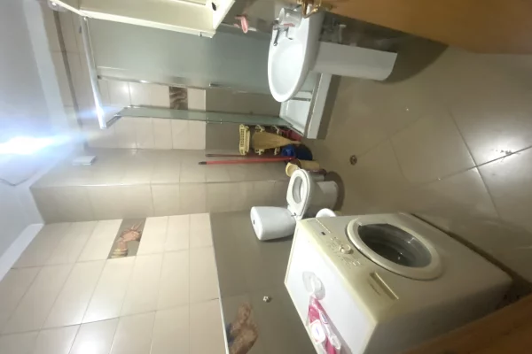 Appartamento in affitto a Tirana 1+1, Arredato