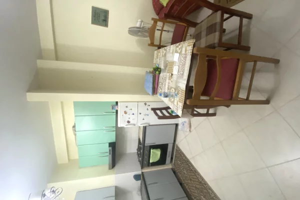 Appartamento in affitto a Tirana 1+1, Arredato