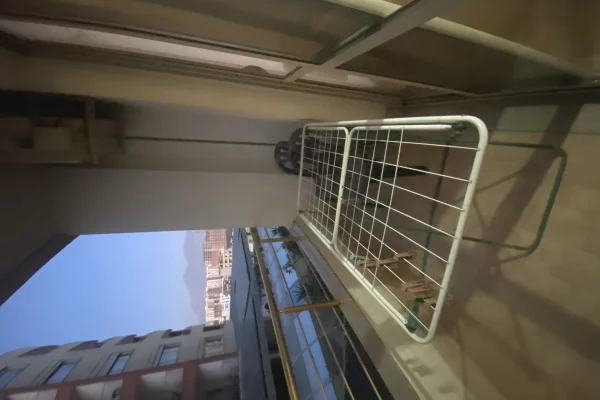 Appartamento in affitto a Tirana 1+1, Arredato