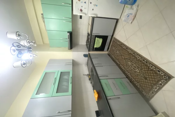 Appartamento in affitto a Tirana 1+1, Arredato