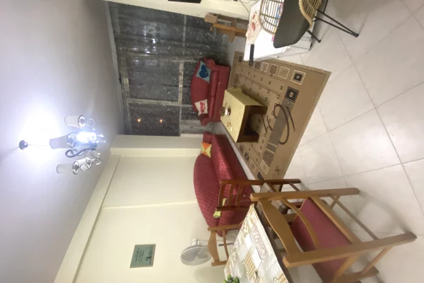 Appartamento in affitto a Tirana 1+1, Arredato