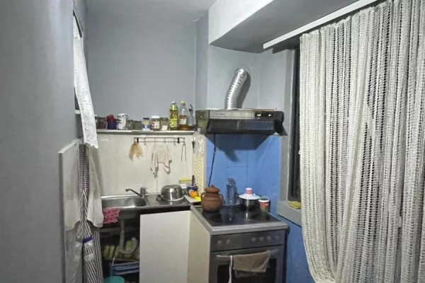 Shtepi me qera Apartament ne Tirane, 1+1, Mobilimi E mobiluar, Pagesa 400  Euro.