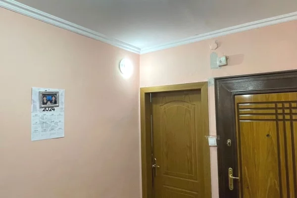 Shtepi me qera Apartament ne Tirane, 1+1, Mobilimi E mobiluar, Pagesa 400  Euro.