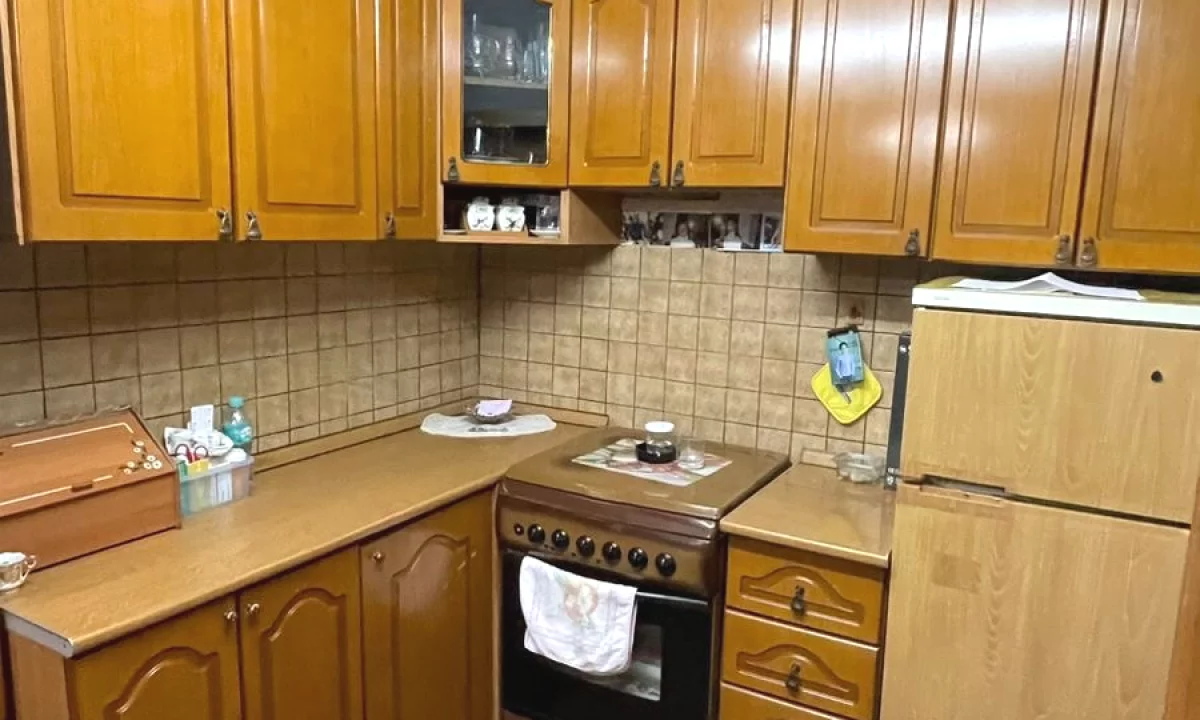 Apartment for rent in Tirana 2+1, Furnished