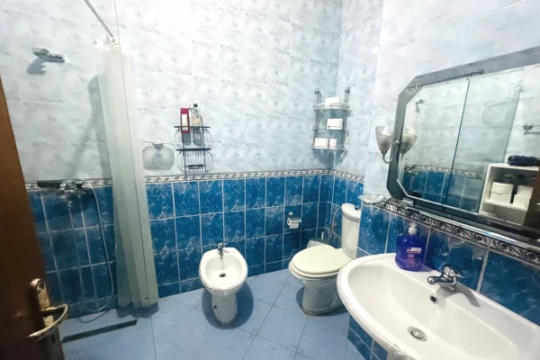 Apartment for rent in Tirana 2+1, Furnished