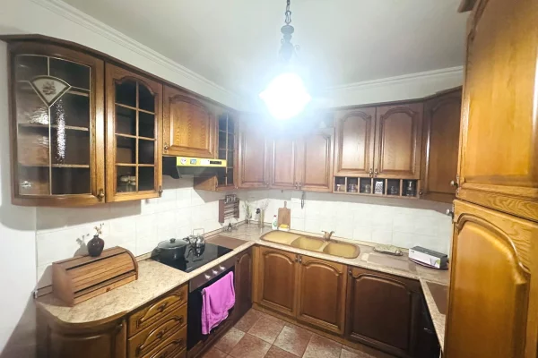 Apartment for rent in Tirana 2+1, Furnished