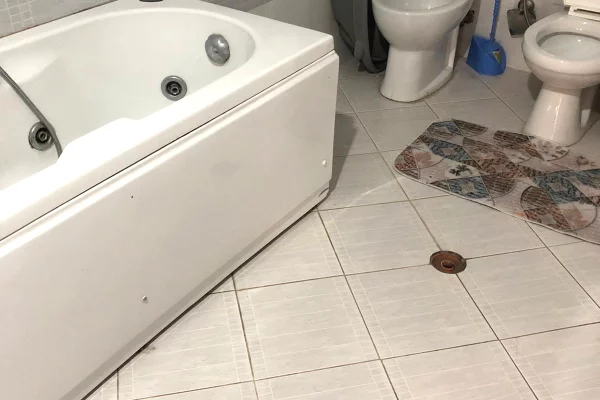 Appartamento in affitto a Tirana 2+1, Arredato