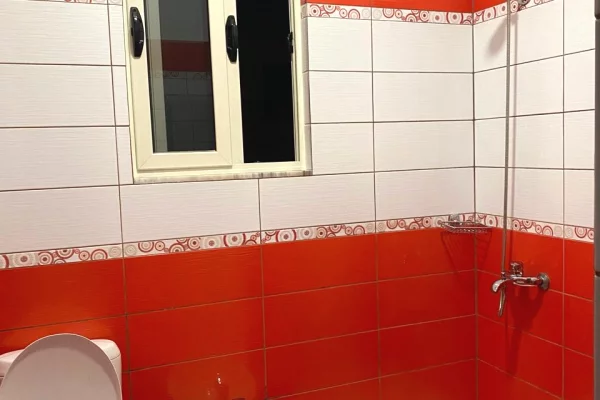 Appartamento in affitto a Tirana 2+1, Arredato