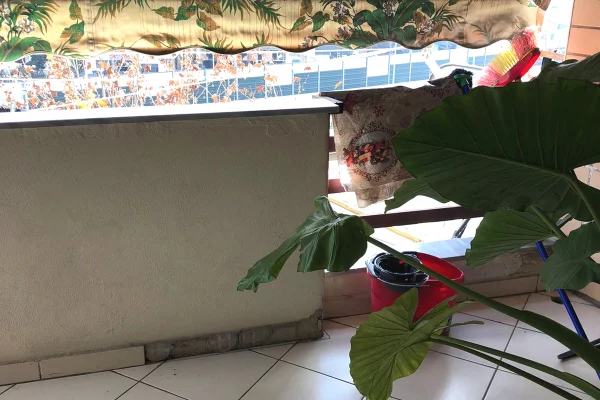 Appartamento in affitto a Tirana 2+1, Arredato