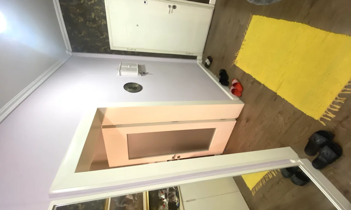 Appartamento in vendita a Tirana 2+1, Arredato