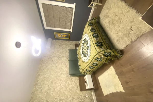 Appartamento in vendita a Tirana 2+1, Arredato