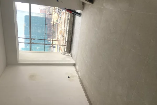 Appartamento in vendita a Tirana 1+1, Vuoto