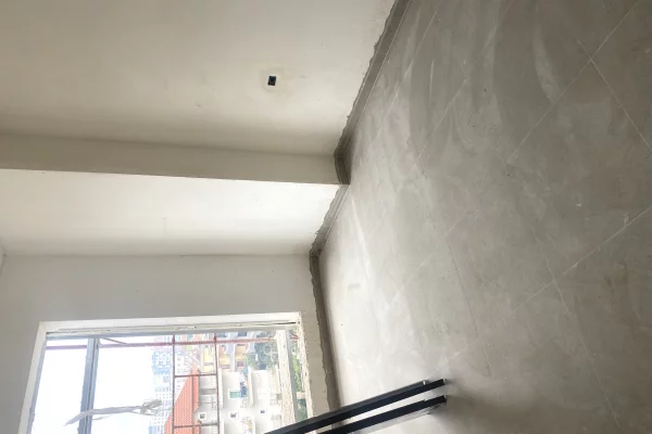 Appartamento in vendita a Tirana 1+1, Vuoto