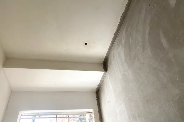 Appartamento in vendita a Tirana 1+1, Vuoto