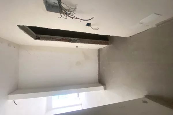 Appartamento in vendita a Tirana 1+1, Vuoto