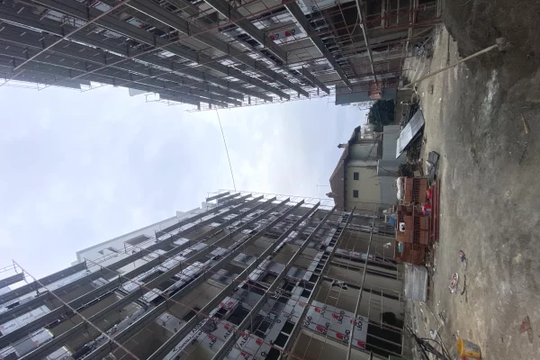 1+1,te ish parku i autobuzave,135.000 euro