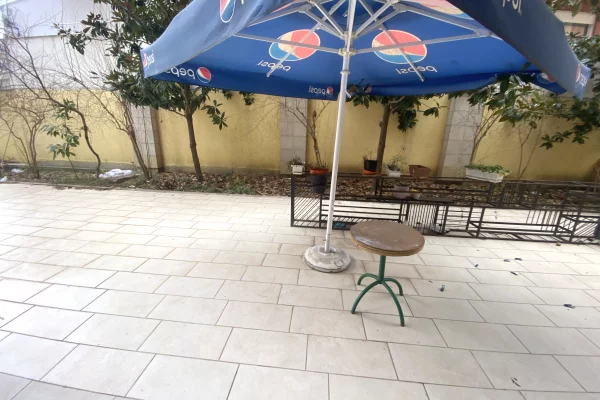 Shtepi me qera Apartament ne Tirane, 2+1, Mobilimi E mobiluar, Pagesa 550  Euro.