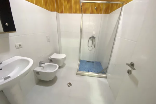 Shtepi me qera Apartament ne Tirane, 2+1, Mobilimi E mobiluar, Pagesa 550  Euro.
