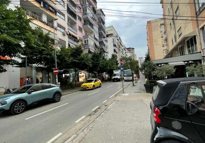 Business Property in Sale 1+1 in Tirana - 62,000 Euro