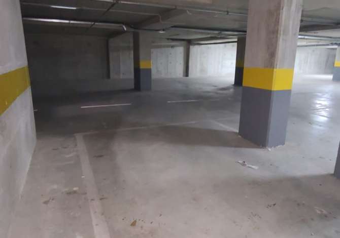 Business Property in Sale 4+1 in Tirana - 33,000 Euro