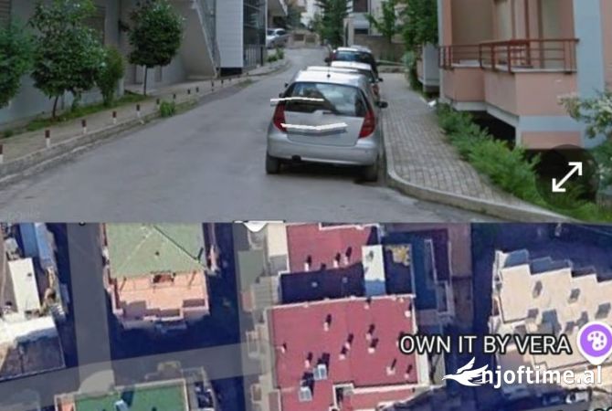 Business Property in Sale 4+1 in Tirana - 23,000 Euro