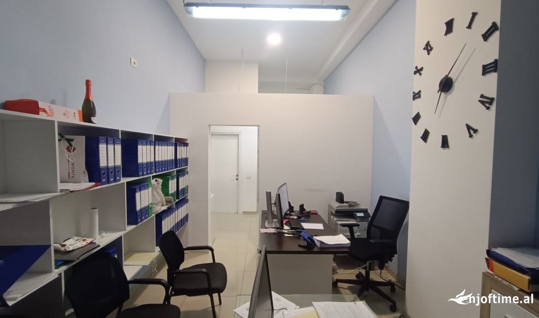 Shitet ambient biznesi 