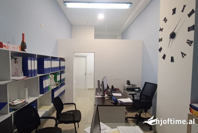 Shitet ambient biznesi 