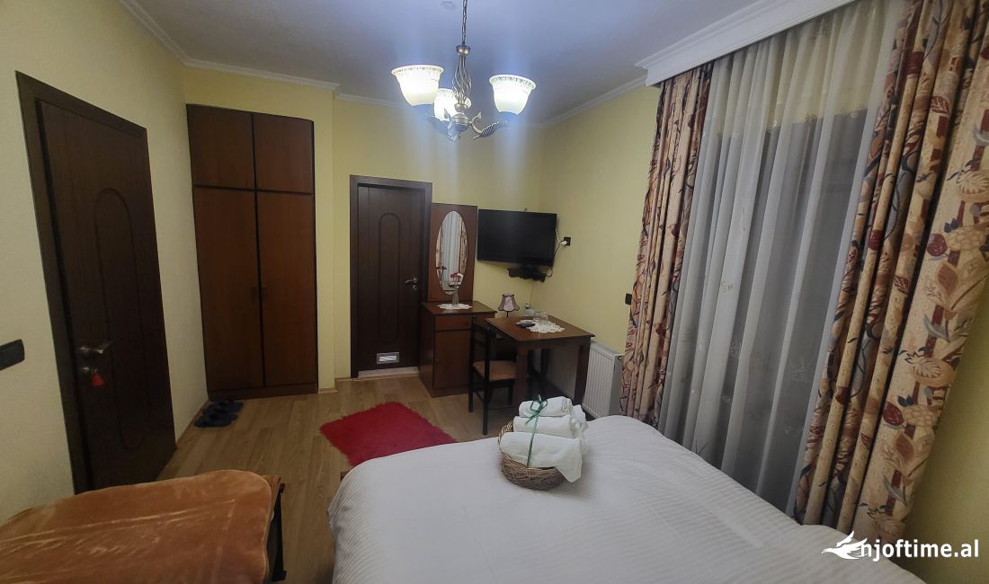 Villa di lusso in vendita a Koriza 6+1, Arredato